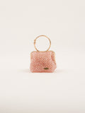Lumière Ring Clutch