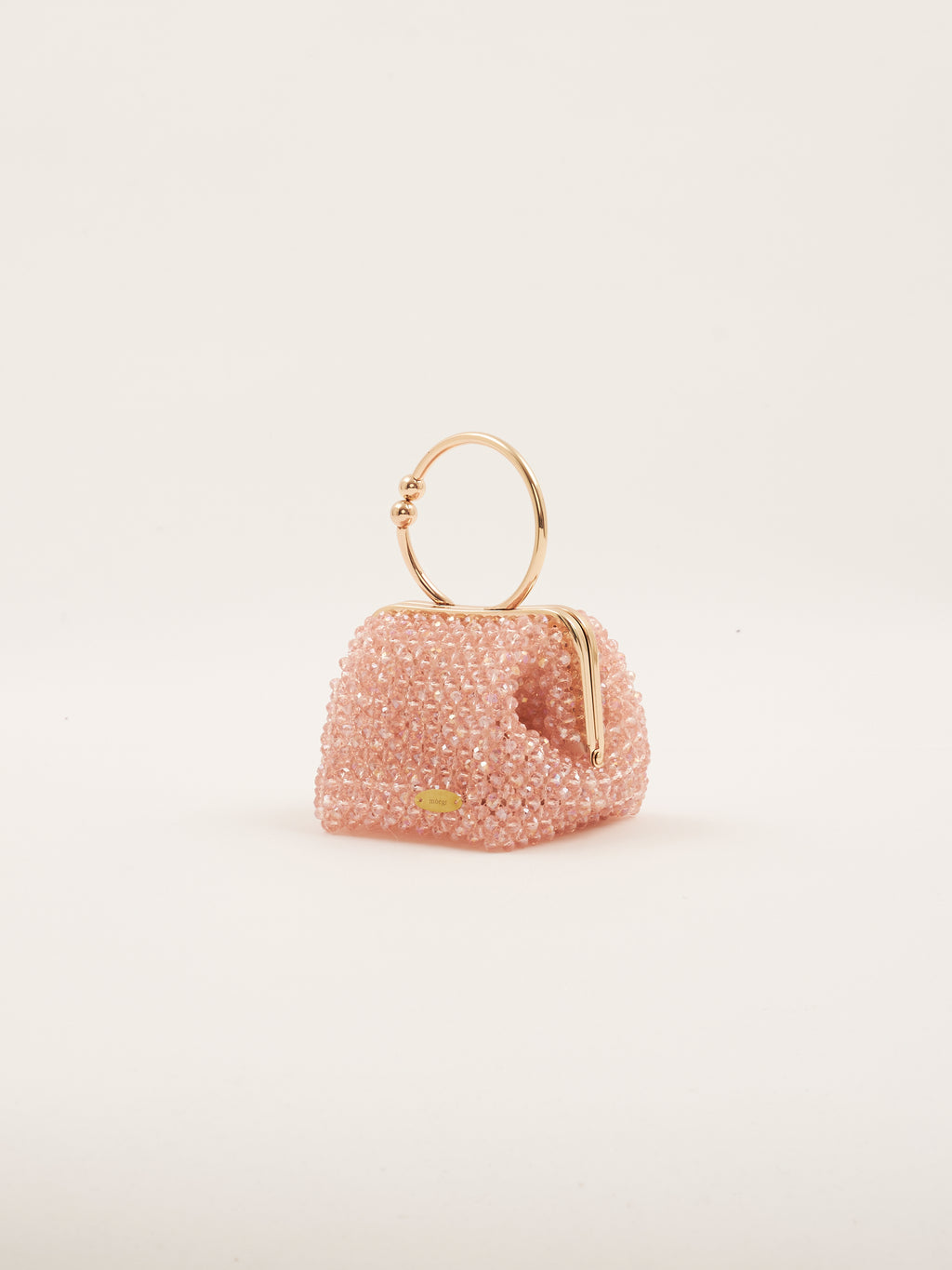 Lumière Ring Clutch