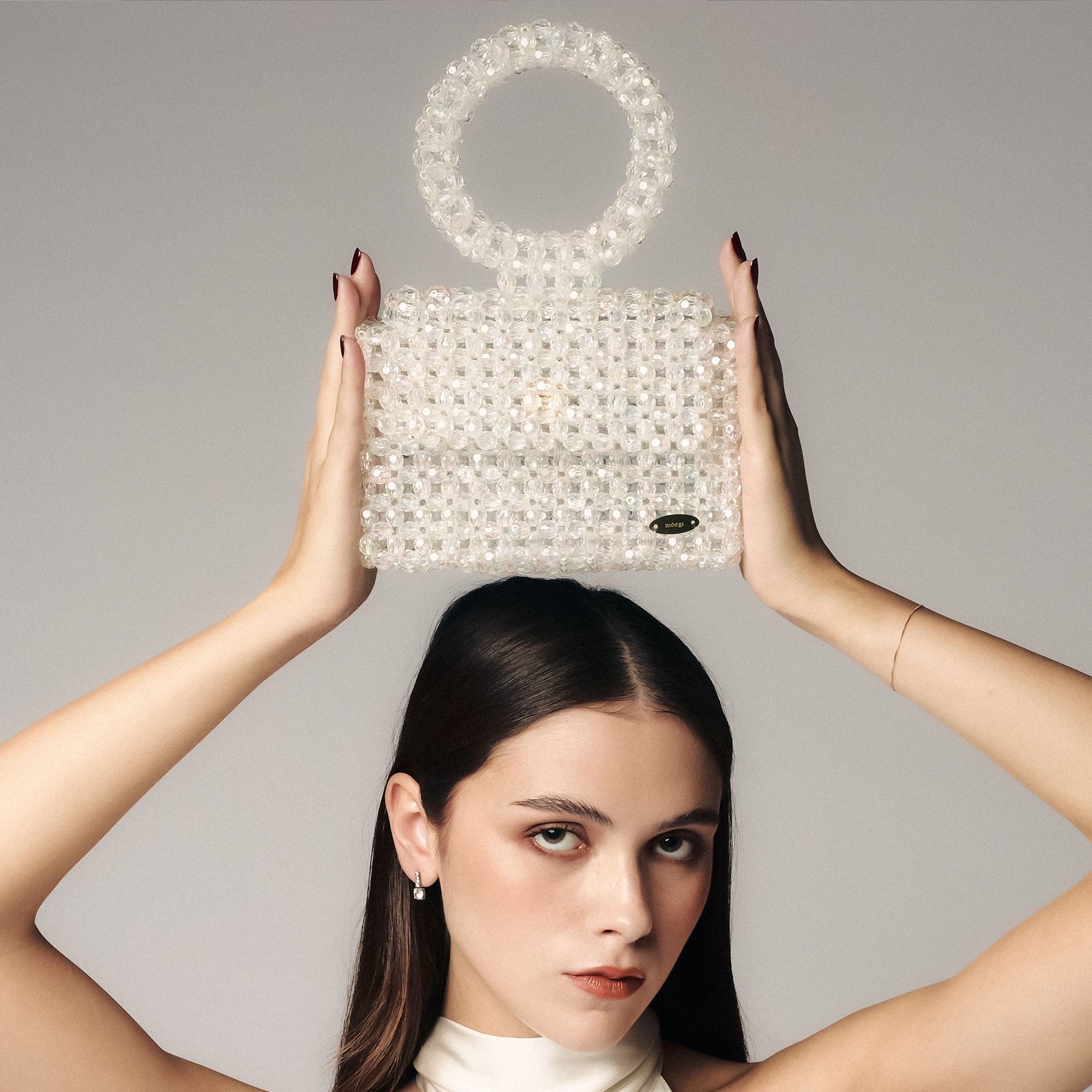Crystal Halo
