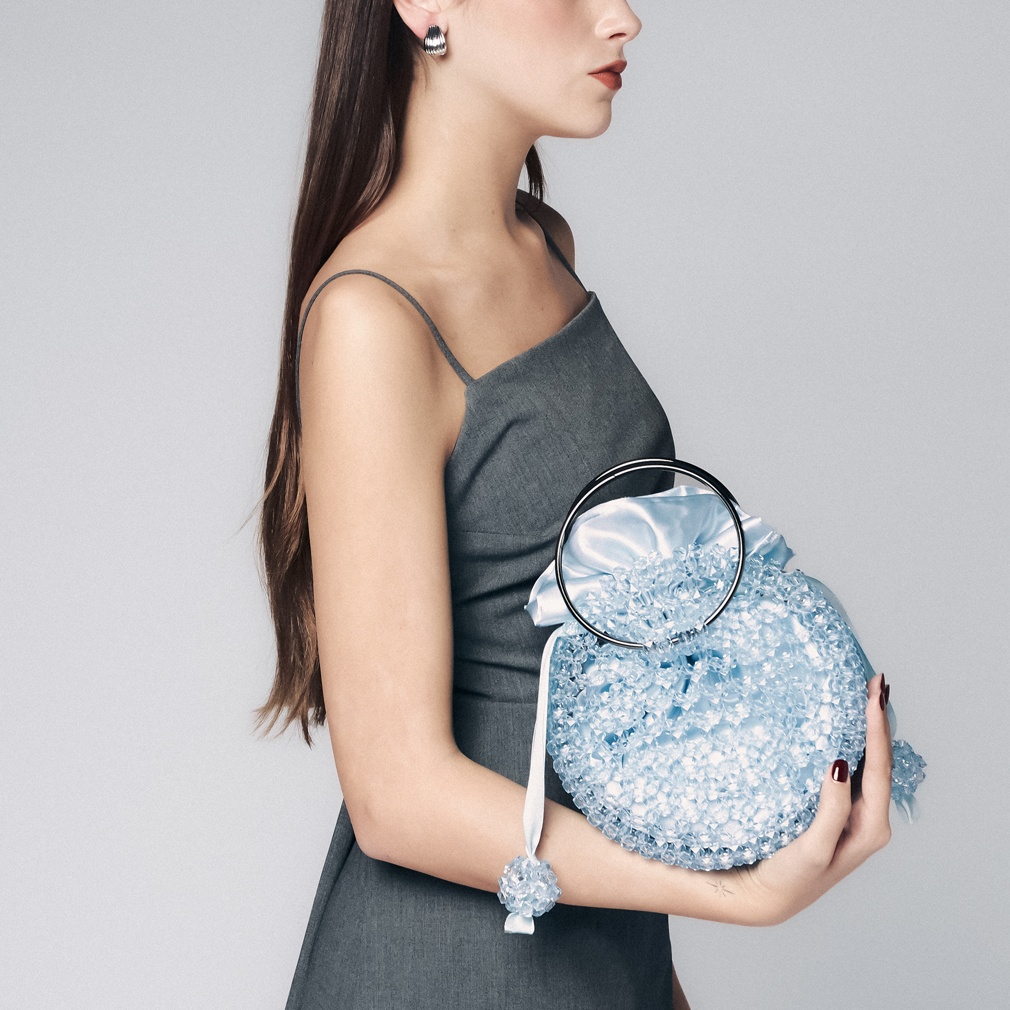 Aqua Pouch